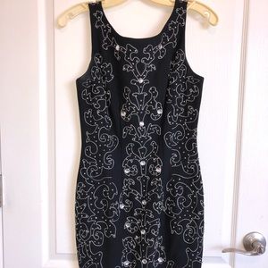 AJ Bari cute dress *Vintage*